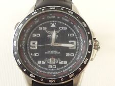 (refW72) Men's Aviator F-Series Wristwatch With New Battery