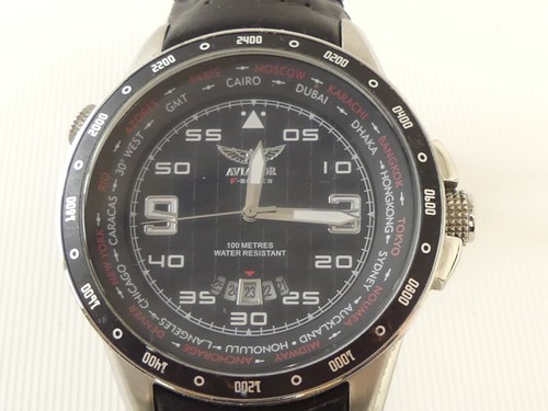 Men aviator - (refw72),