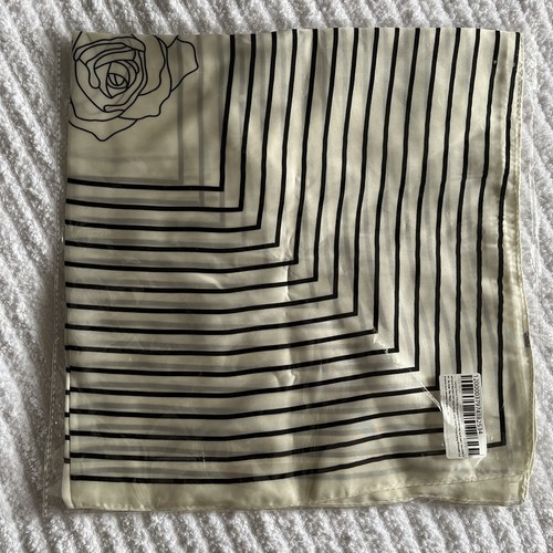 Head scarf luxury print - ,
