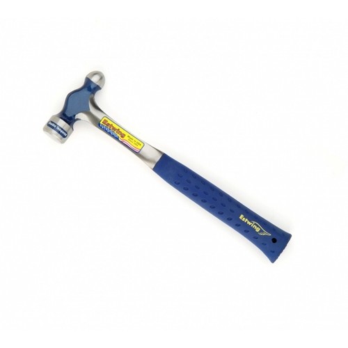 Estwing ball peen hammer 32oz - estwing,