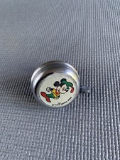 Vintage Mickey Mouse Bike Bell