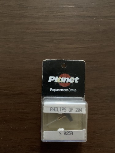 Record player stylus - needle,