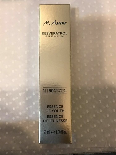 Asam resveratrol premium - m.,