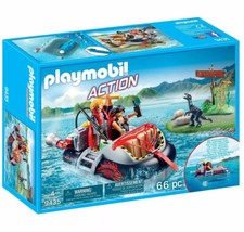 Playmobil 9435 Action Dino