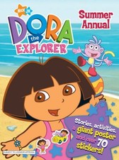 "Dora the Explorer": Summer