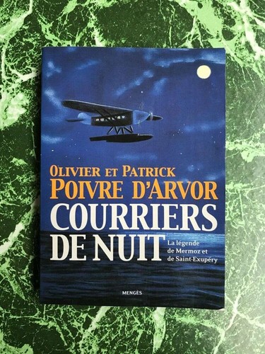 Olivier and patrick poivre - and,