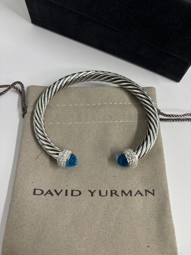 David yurman 7mm - david,