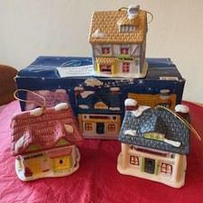 Vintage Ceramic Dickens