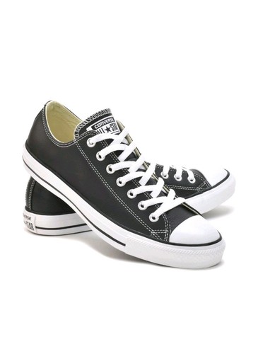 Converse chuck taylor all - taylor, star