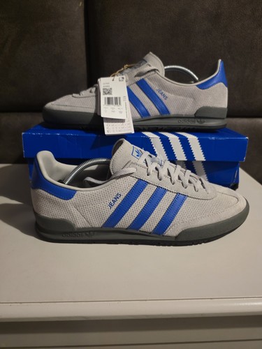Adidas originals jeans grey - originals,