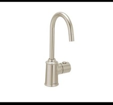 Moen IH7600NL Sip Traditional Polished nickel undermount beverage faucet