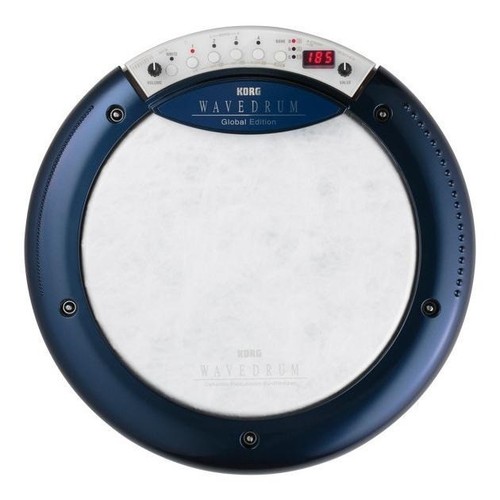 Korg glb wavedrum - korg, global