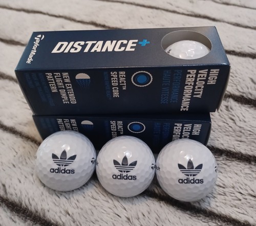 Taylormade distance adidas - taylormade,