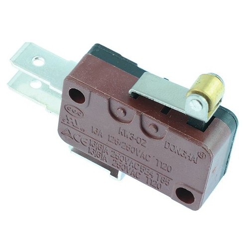 12mm roller lever - lever, v3