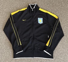 Aston Villa 2011/12 Full Zip