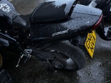 Triumth Daytona 955i 2006