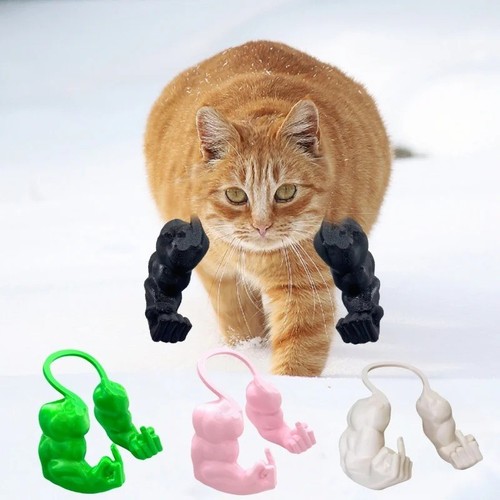 1pc cat fist - 1pc,