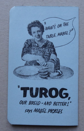 Vintage turug whist - vintage,