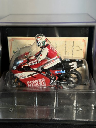 Moto yamaha yzr 500 1997 - yamaha, #3