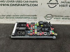 LAND ROVER DISCOVERY 4 L319 3.0 DIESEL FUSE BOX  GH22-14F041-AA