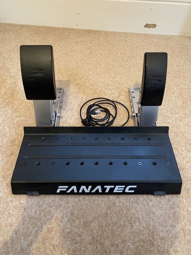 Fanatec csl elite - fanatec,