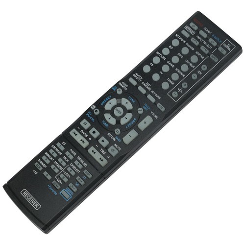 Replacement remote control - replacement, for