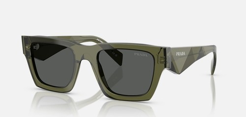 Green frame grey lense - green,