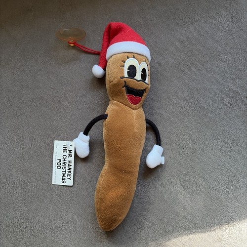 Hankey the christmas - the,
