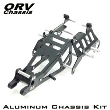 Custom Aluminum Chassis kit