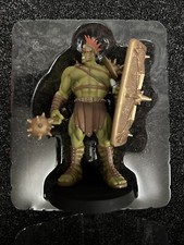 Eaglemoss Marvel Comics Fact