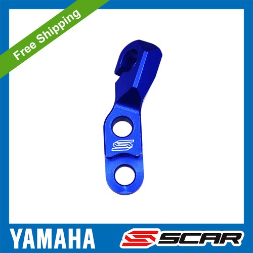 Clutch cable guide yamaha - yamaha, yz-f
