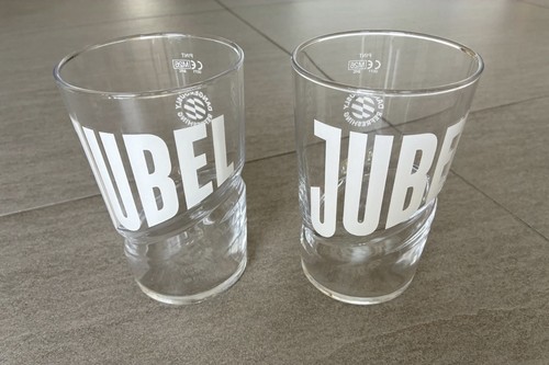 Jubel flavoured official - 2x,