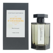 L'artisan Parfumeur Histoire