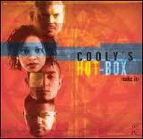 Cooly hot box - -, take
