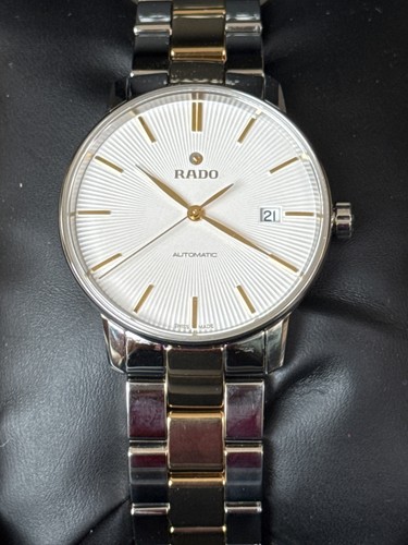 Rado coupole classic - rado,