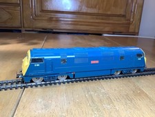 Trix Trains 1123 2 Rail BR