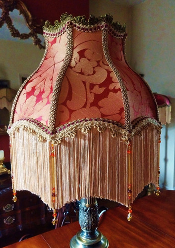 Parlour handmade victorian - parlour,,