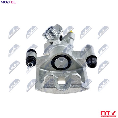 Brake caliper hzt 055 - caliper, for