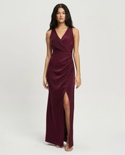 Chancery Maxi /Formal Dress