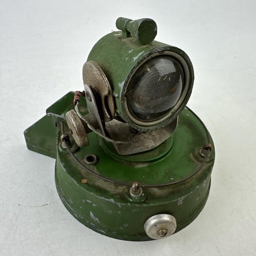 Vintage 1940s astra - astra, metal
