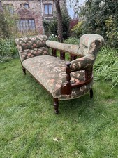 Antique Double Ended Duet