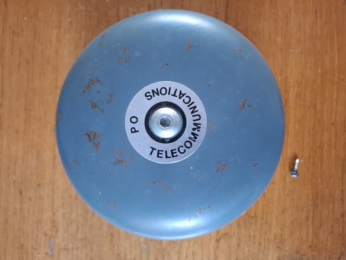 Friedland fire bell series - friedland,
