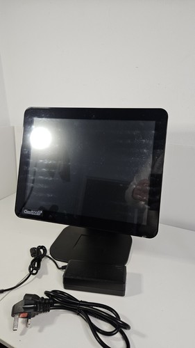 Pos system all one - all, in