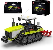 MOULD KING 17093 – CLAAS