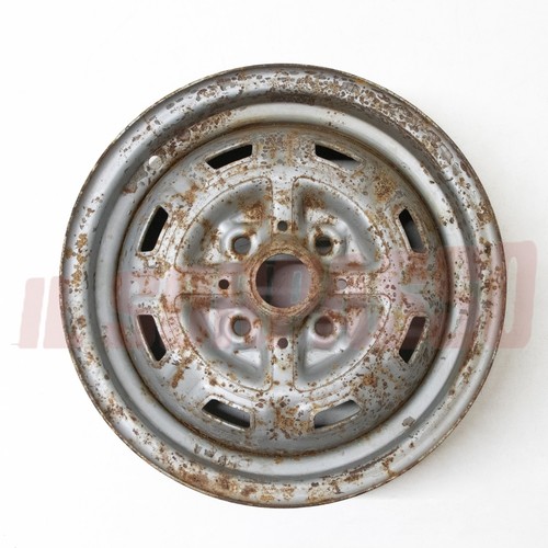 Iron wheel rim - rim, coupe