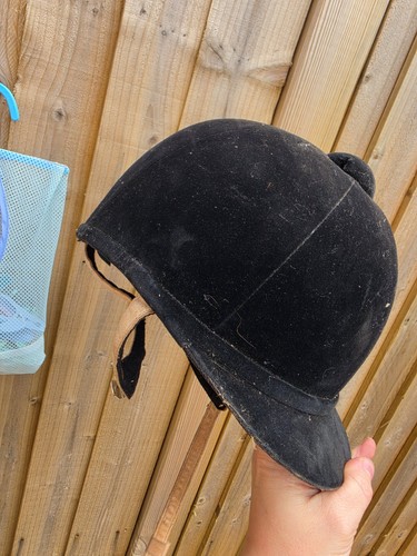 Womens riding hat jumper - hat, gp