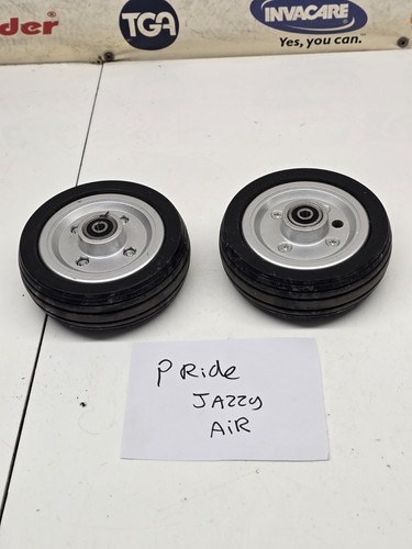 Pride jazzy air electric - air,