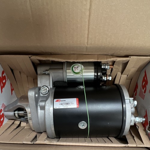 S4005 starter motor 12v - s4005,