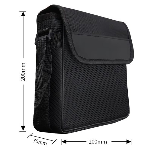 Binocular case for 50mm porro - binocular,