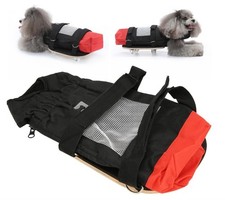 Dog Cat Wheelchair for Back